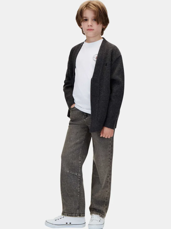Calvin Klein - BARREL STONE...