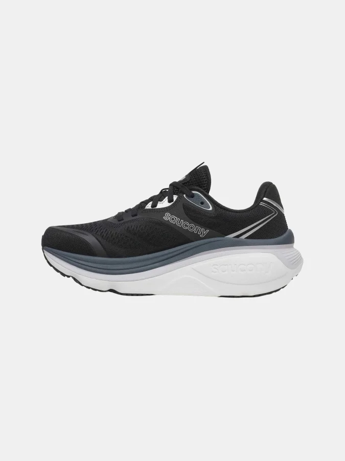 SAUCONY - HURRICANE 26 2