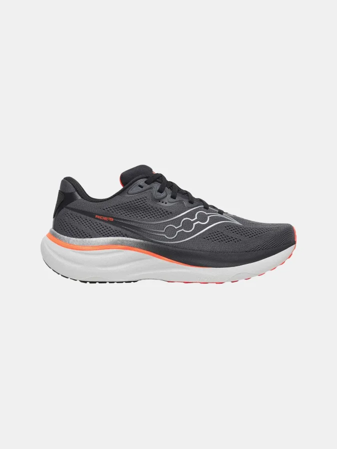 SAUCONY - RIDE 19