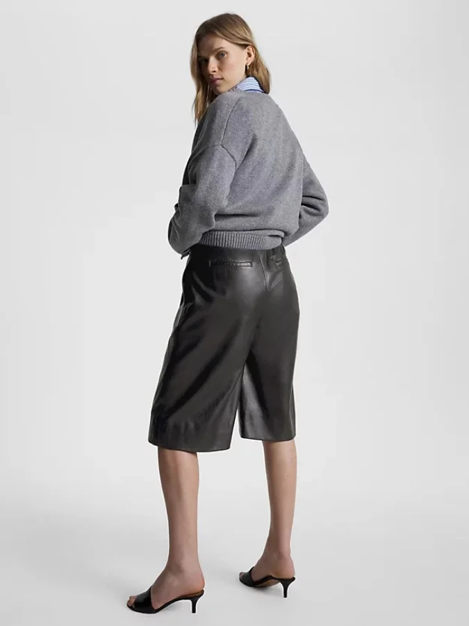 Tommy Hilfiger - LEATHER... 2