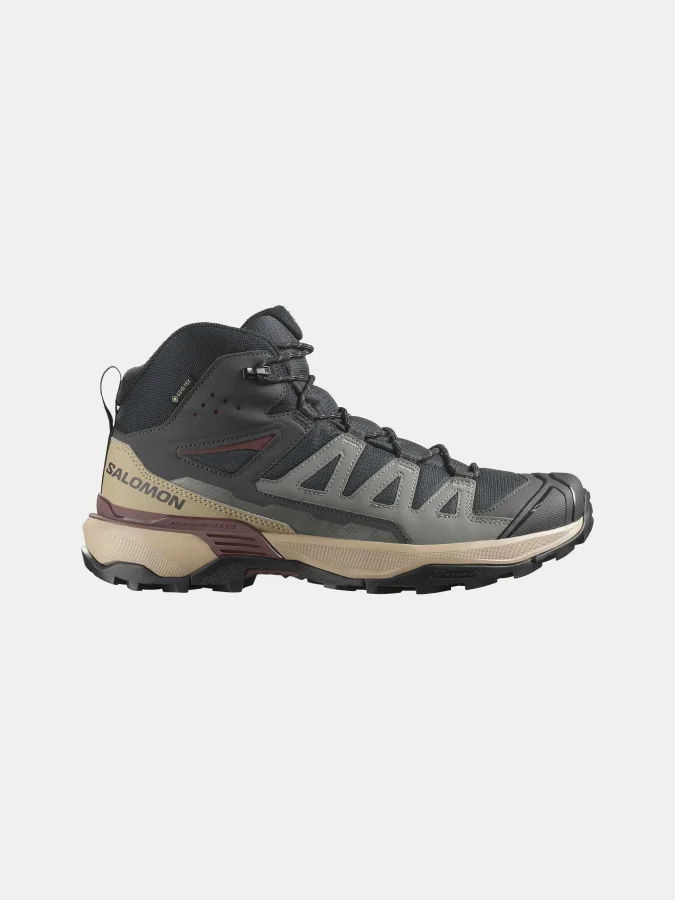 Salomon - X ULTRA 360 MID GTX