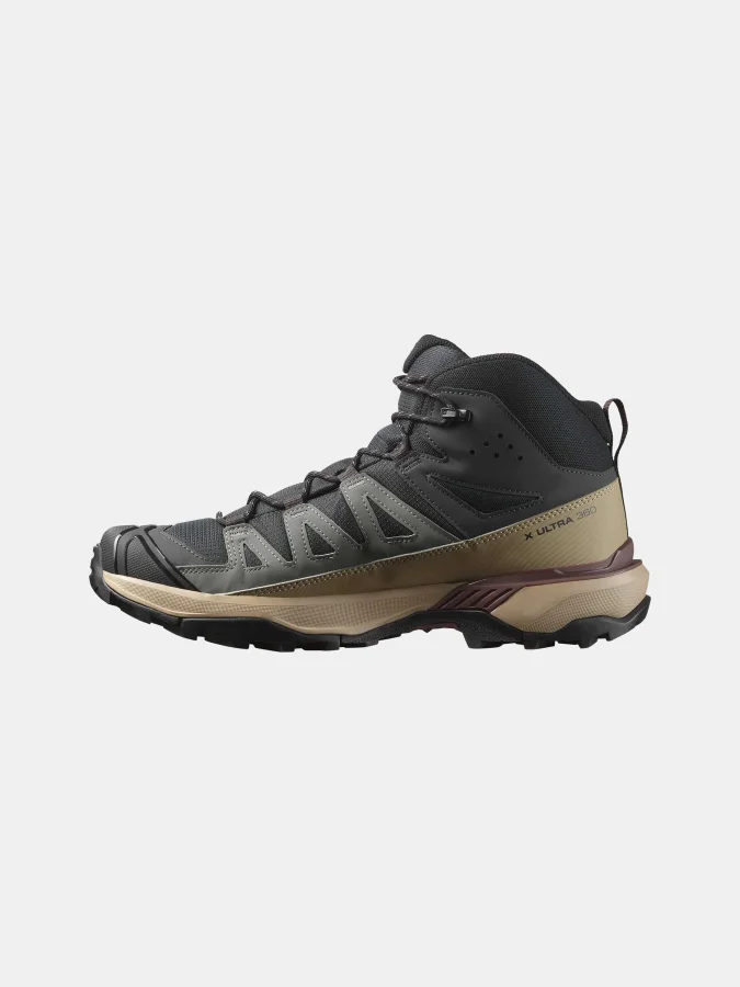 Salomon - X ULTRA 360 MID GTX 2
