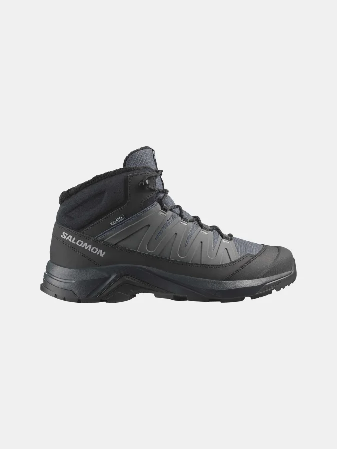 Salomon - X-ADVENTURE...