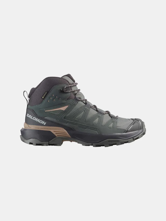 Salomon - X ULTRA 360 MID...