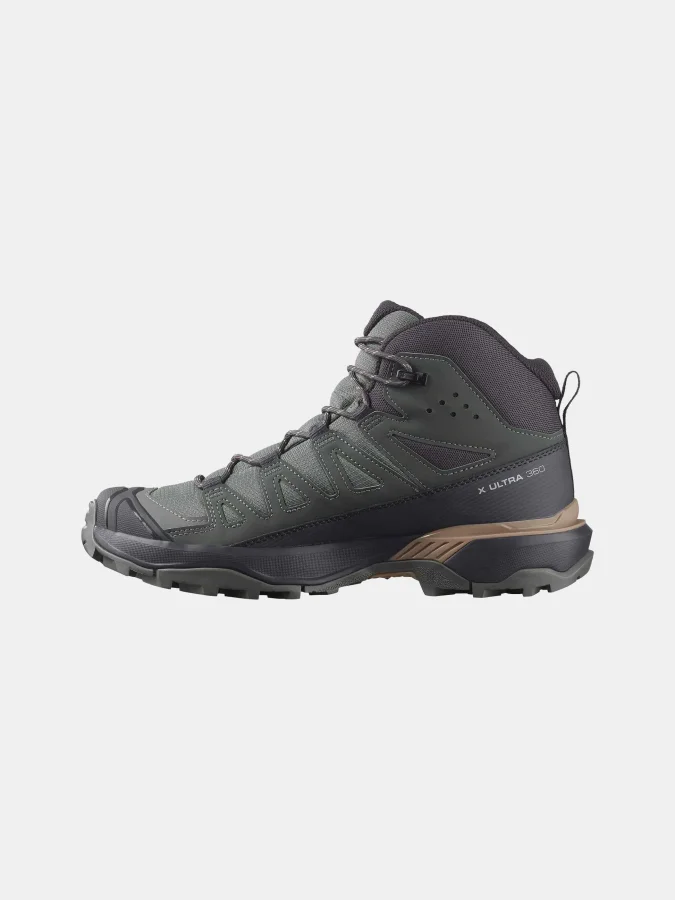 Salomon - X ULTRA 360 MID... 2