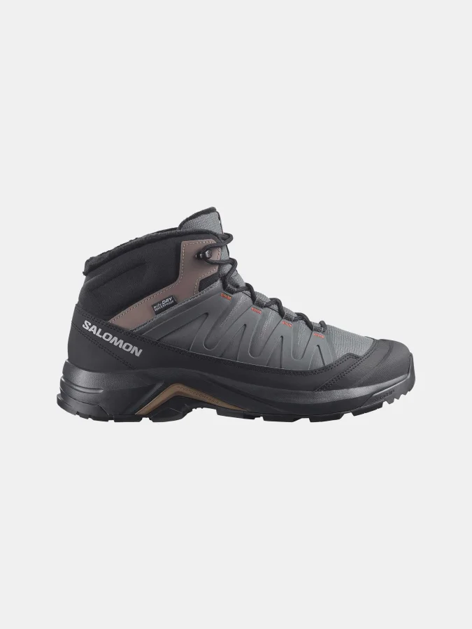 Salomon - X-ADVENTURE...