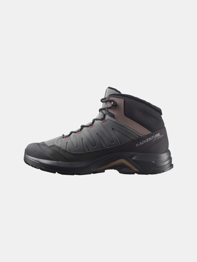 Salomon - X-ADVENTURE... 2