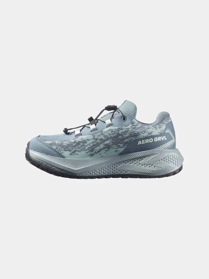 Salomon - AERO GRVL WP J 2