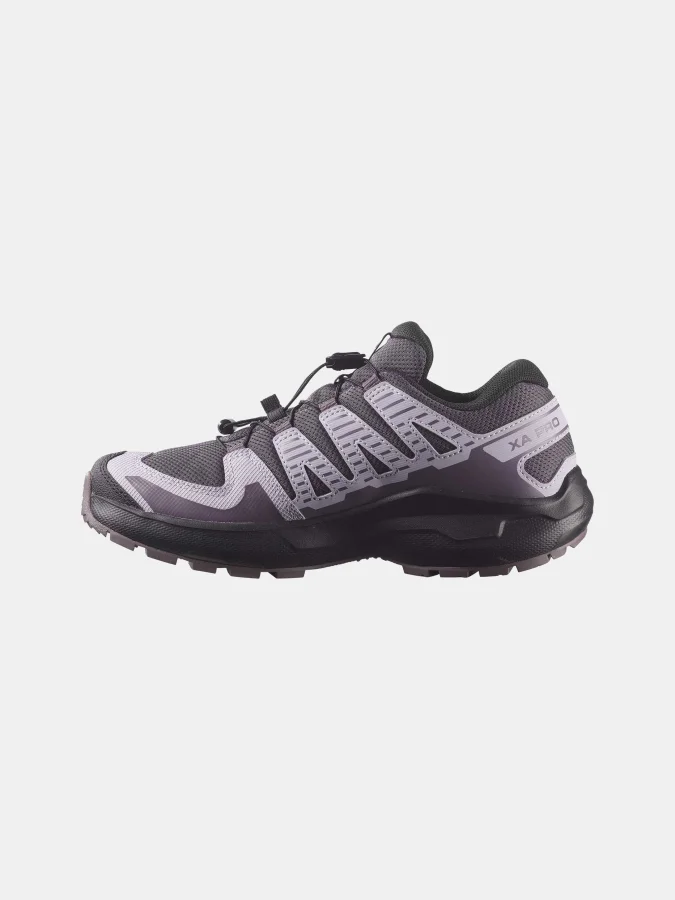 Salomon - XA PRO WP J 2