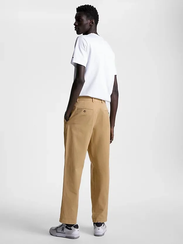Tommy Hilfiger - ARCHIVE CHINO Tommy Hilfiger - ARCHIVE CHINO
