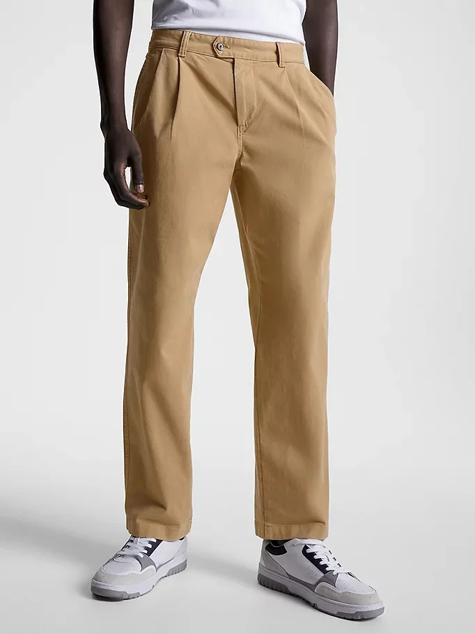 Tommy Hilfiger - ARCHIVE CHINO Tommy Hilfiger - ARCHIVE CHINO
