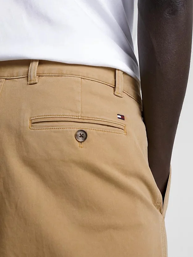 Tommy Hilfiger - ARCHIVE CHINO Tommy Hilfiger - ARCHIVE CHINO