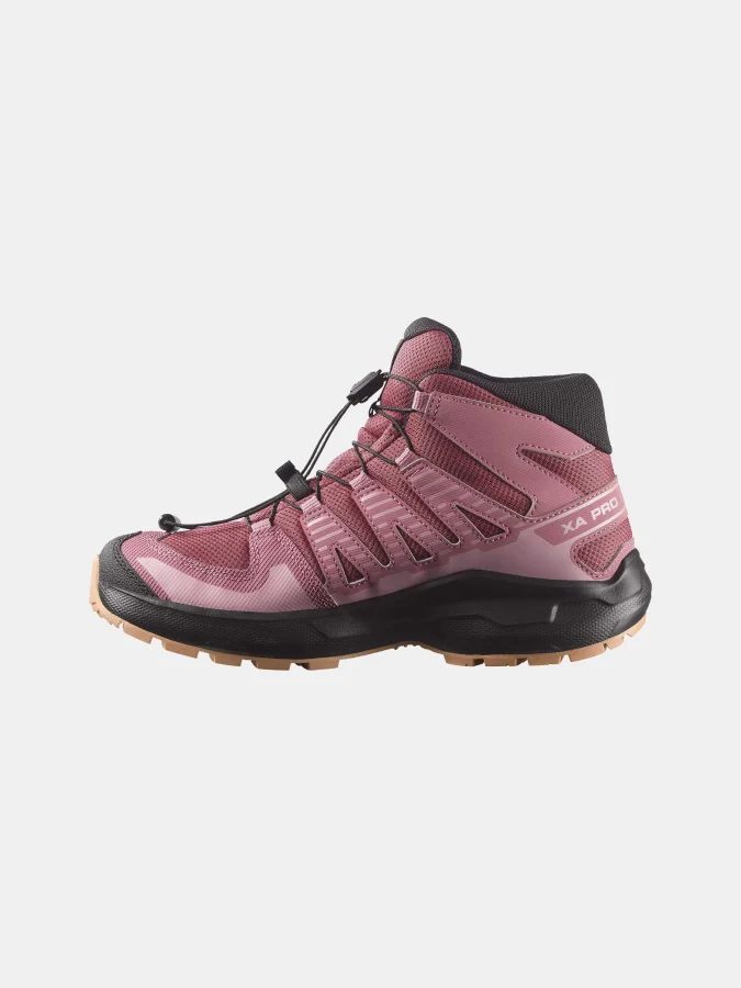 Salomon - XA PRO MID WP J 2