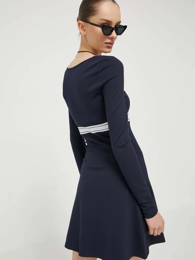 Tommy Jeans - TJW LOGO WB... 2