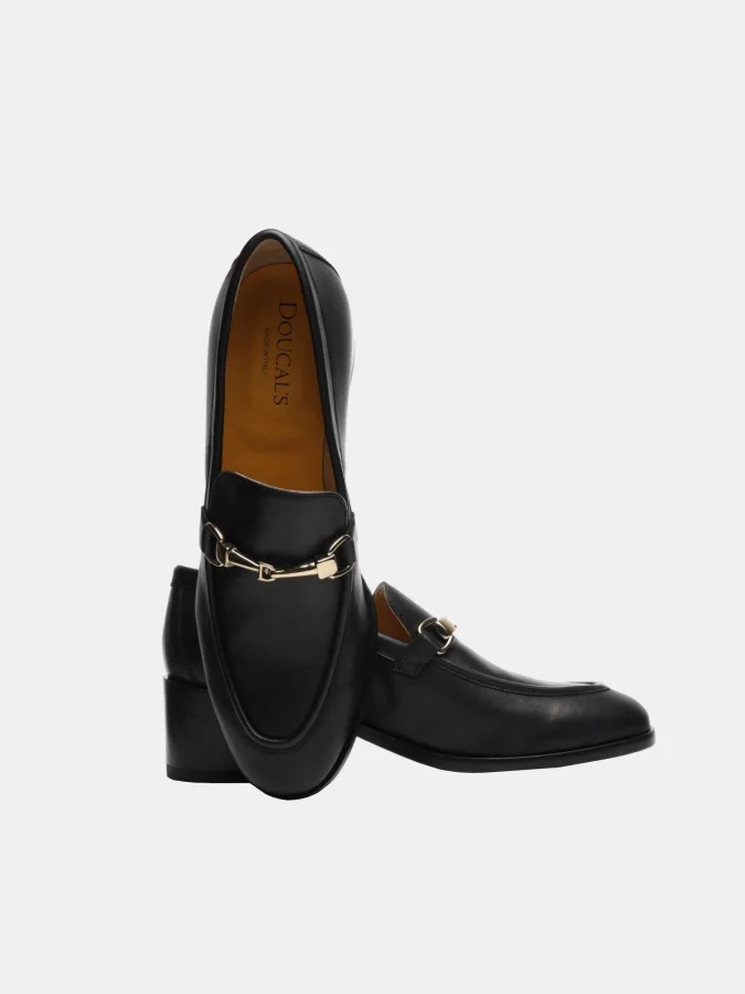 Doucal’s - Black... 2