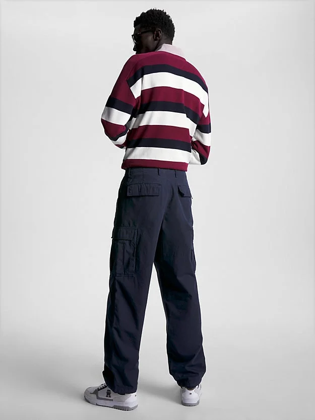 Tommy Hilfiger - MURRAY CARGO RIBSTOP... Tommy Hilfiger - MURRAY CARGO RIBSTOP...