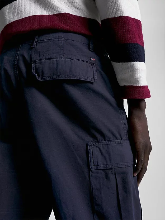 Tommy Hilfiger - MURRAY CARGO RIBSTOP... Tommy Hilfiger - MURRAY CARGO RIBSTOP...