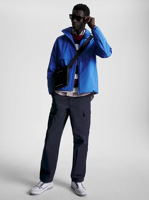 Tommy Hilfiger - MURRAY CARGO RIBSTOP... Tommy Hilfiger - MURRAY CARGO RIBSTOP...