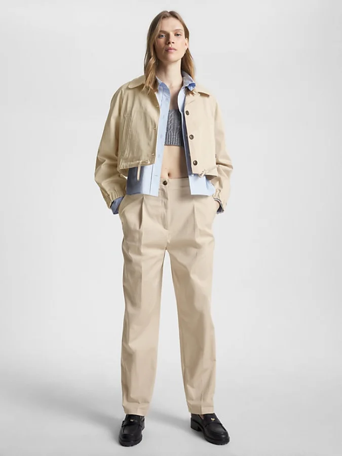 Tommy Hilfiger - TAPERED...