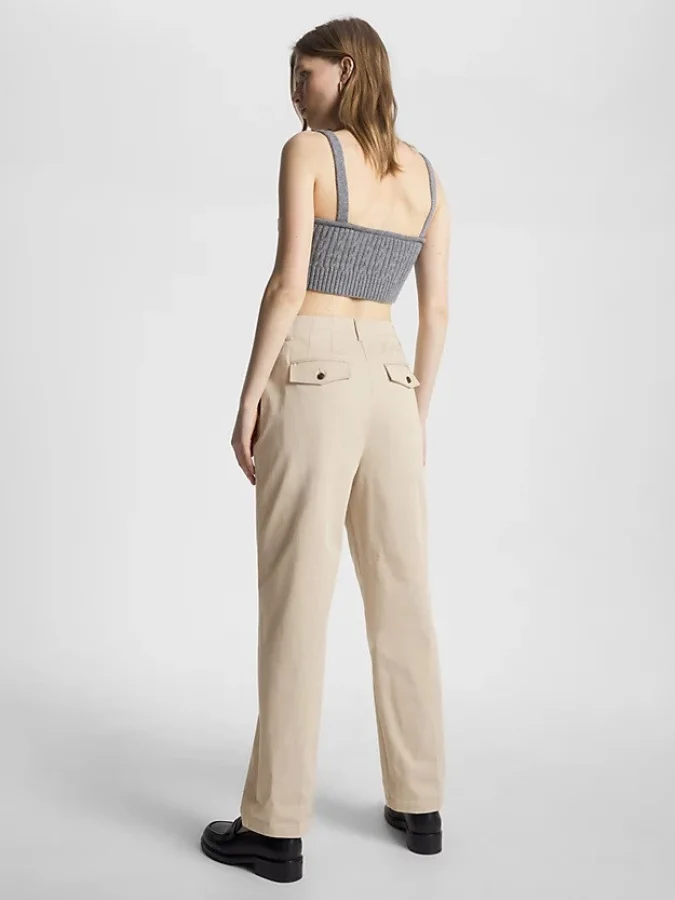 Tommy Hilfiger - TAPERED... 2