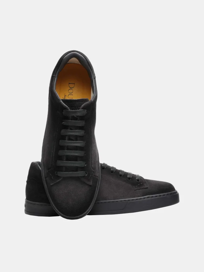 Doucal’s - Charcoal grey... 2