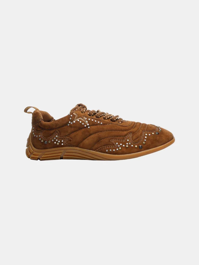 Ash - CACHEMERE CHESTNUT