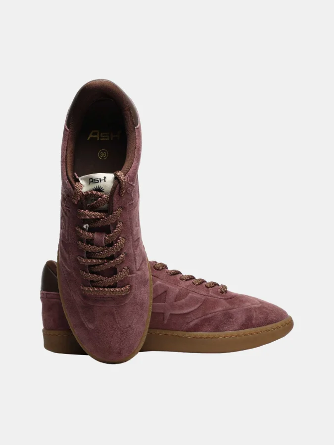 Ash - CACHEMERE ROSE BROWN 2
