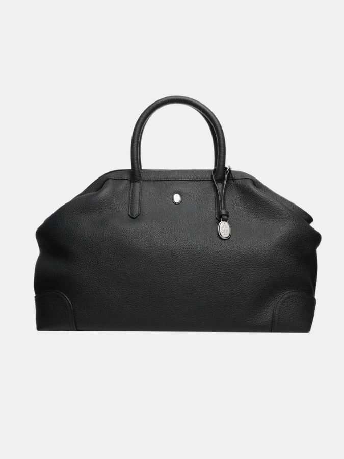 Ash - TOGO BLACK