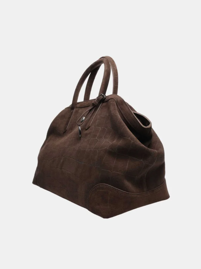 Ash - SUEDE PRINTED COCCO... 2