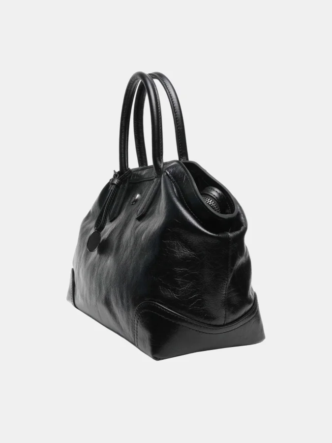 Ash - CARBON BLACK 2