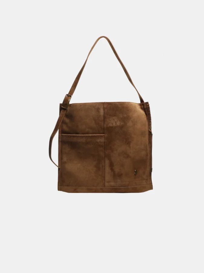 Ash - CACHEMERE CHESTNUT