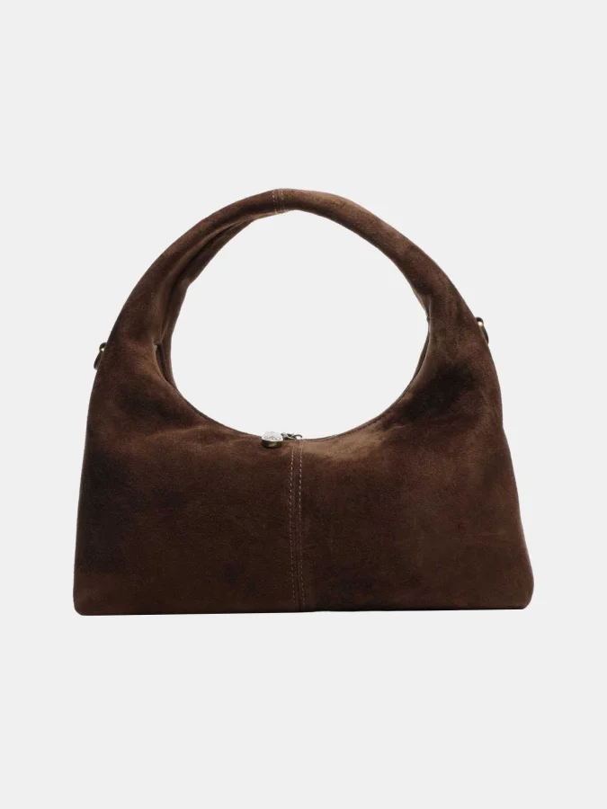Ash - CACHEMERE MINK
