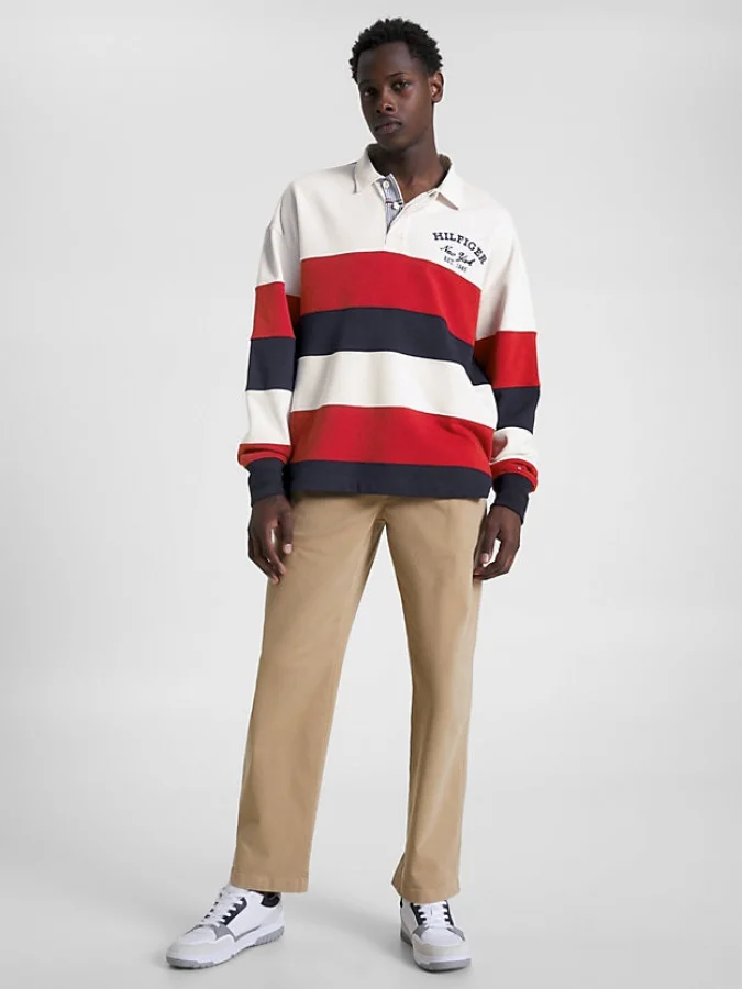 Tommy Hilfiger - STRIPE... 2