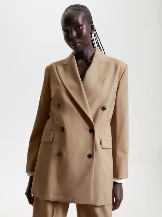 Tommy Hilfiger - WO BLND...