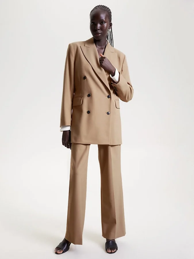 Tommy Hilfiger - WO BLND... 2