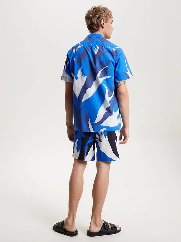 Tommy Hilfiger - FLOWER PRINT RF... Tommy Hilfiger - FLOWER PRINT RF...