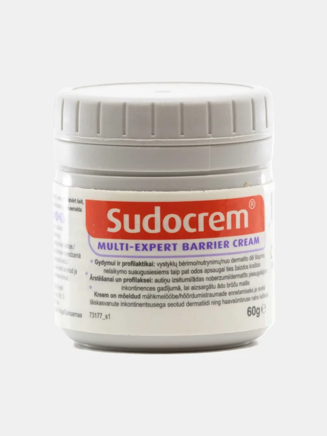 Sudocream 60 gr