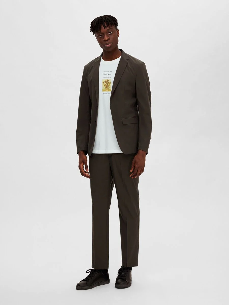 SELECTED MEN - SLHSLIM-FREMONT BLZ... SELECTED MEN - SLHSLIM-FREMONT BLZ...