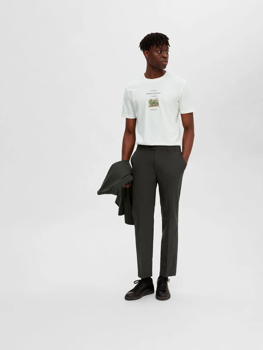 SELECTED MEN - SLHSLIM-FREMONT TRS... SELECTED MEN - SLHSLIM-FREMONT TRS...