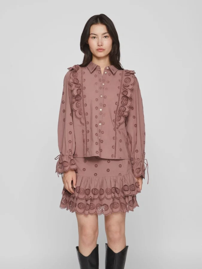 ROUGE VILA - VIHOLLA LS...