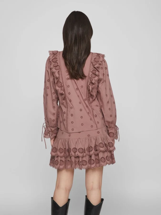 ROUGE VILA - VIHOLLA LS... 2