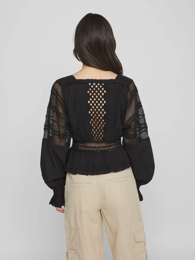 ROUGE VILA - VINIKA LS... 2