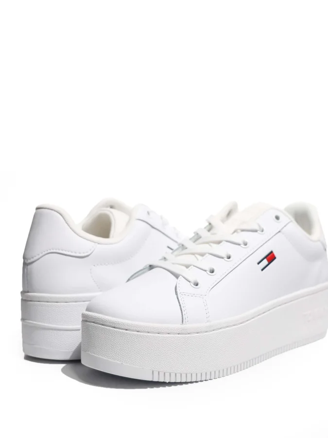 Tommy Jeans - TOMMY JEANS...