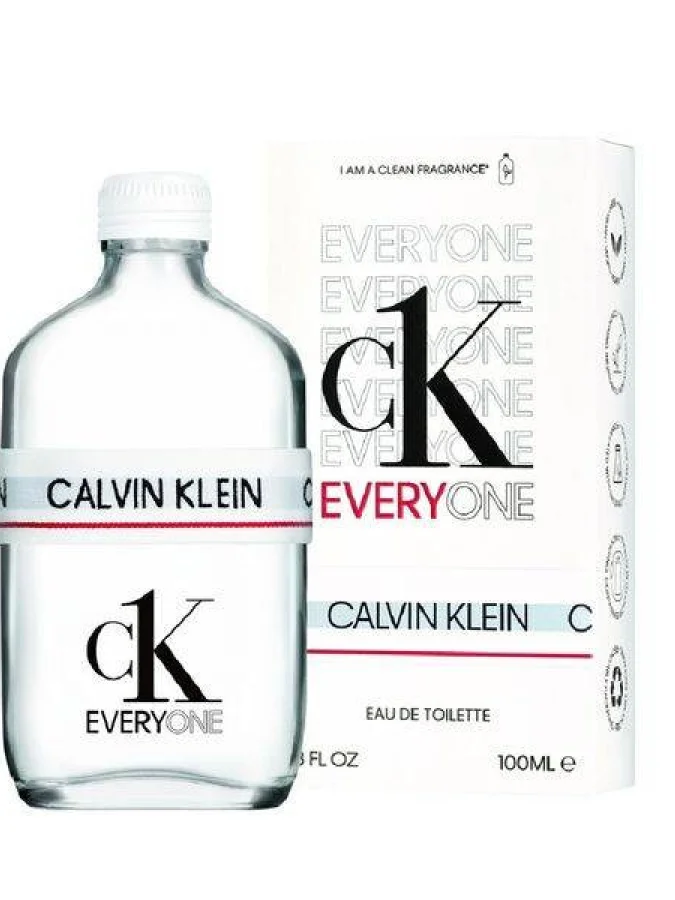 CALVIN KLEIN