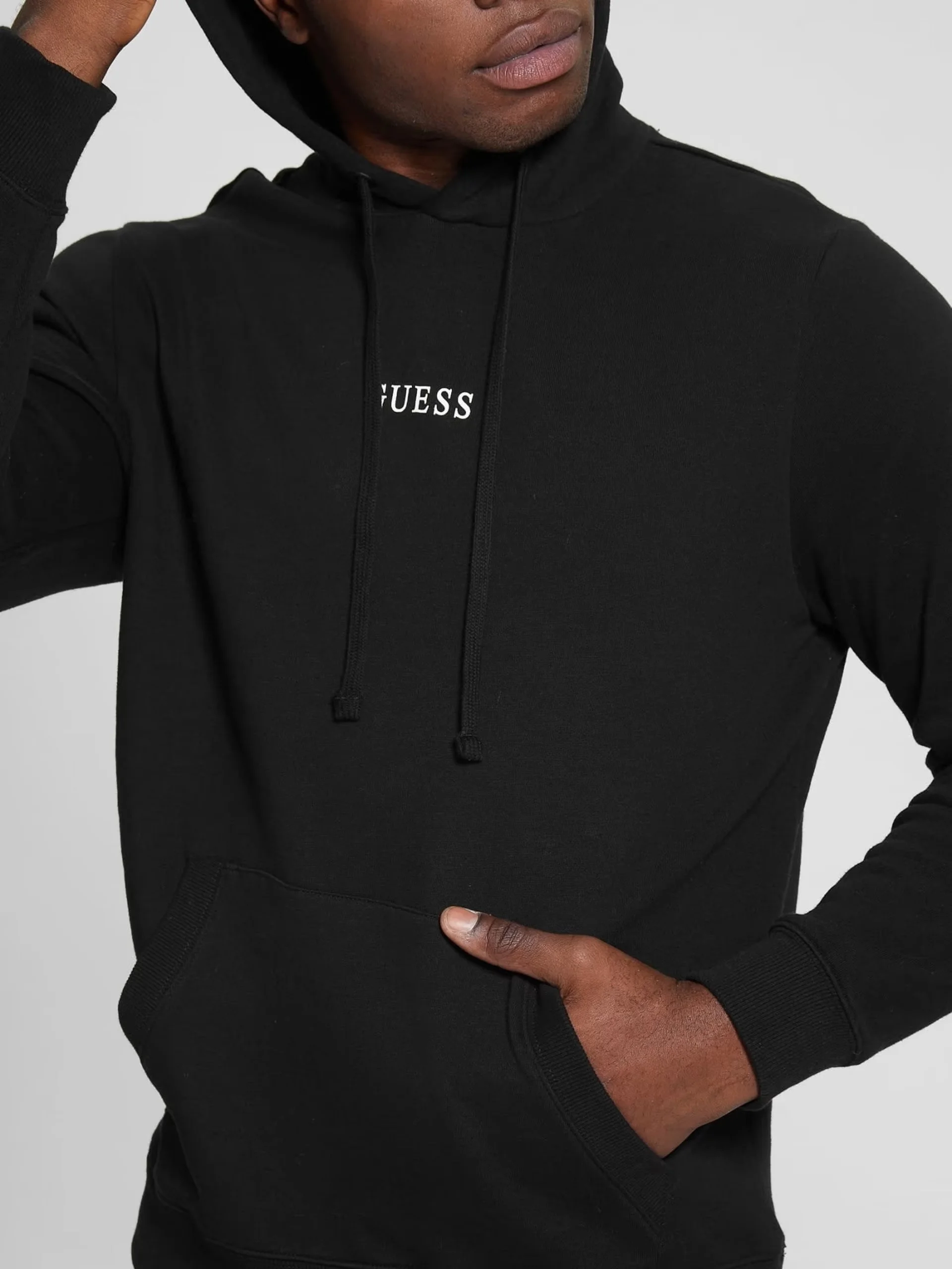 GUESS GUESS