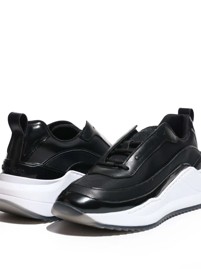 CALVIN KLEIN - CHUNKY...