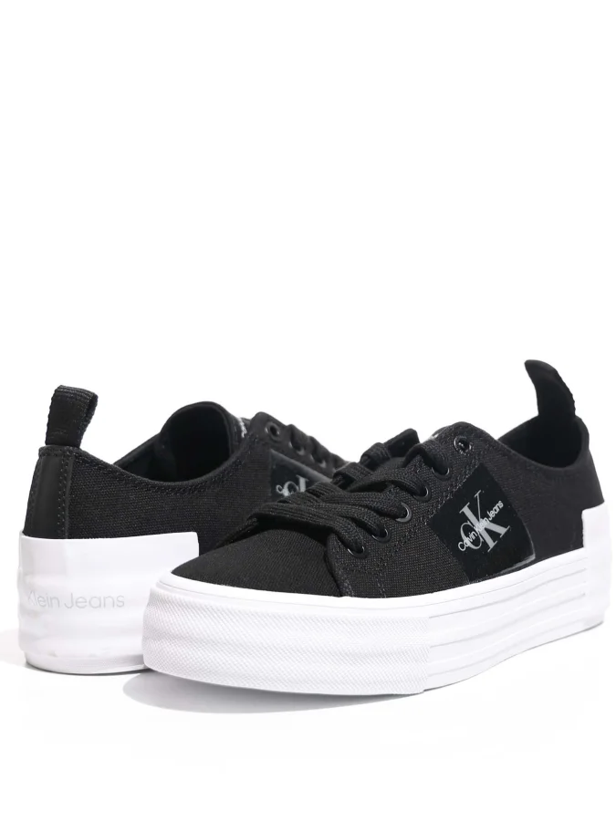 CALVIN KLEIN - BOLD VULC... 2