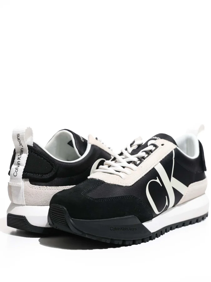 CALVIN KLEIN - TOOTHY...