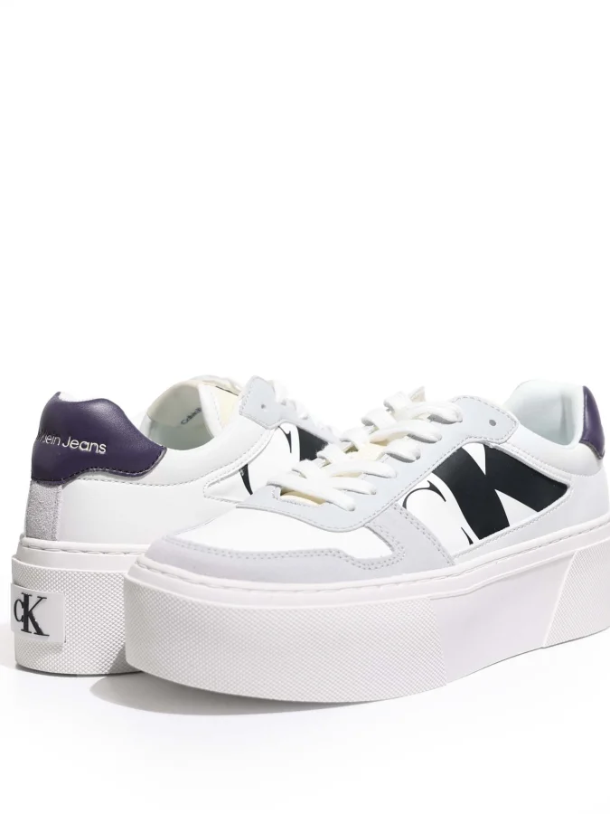 CALVIN KLEIN - CUPSOLE... 2