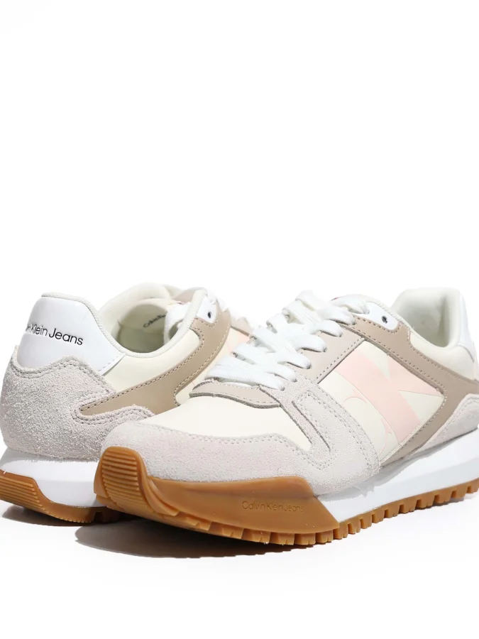 CALVIN KLEIN - TOOTHY RUN...